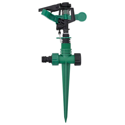 Spruzzatori per acqua di giardino Vidaxl impulsi 6 St