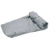 Vidaxl Boothoes Gray 488-564 cm (lunghezza) 239 cm (larghezza)