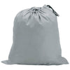 Vidaxl Boothoes Gray 488-564 cm (lunghezza) 239 cm (larghezza)