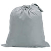 Vidaxl Boothoes Grey 519-580 cm (lunghezza) 294 cm (larghezza)