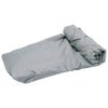 Vidaxl Boothoes Gray 610-671 cm (lunghezza) 254 cm (larghezza)