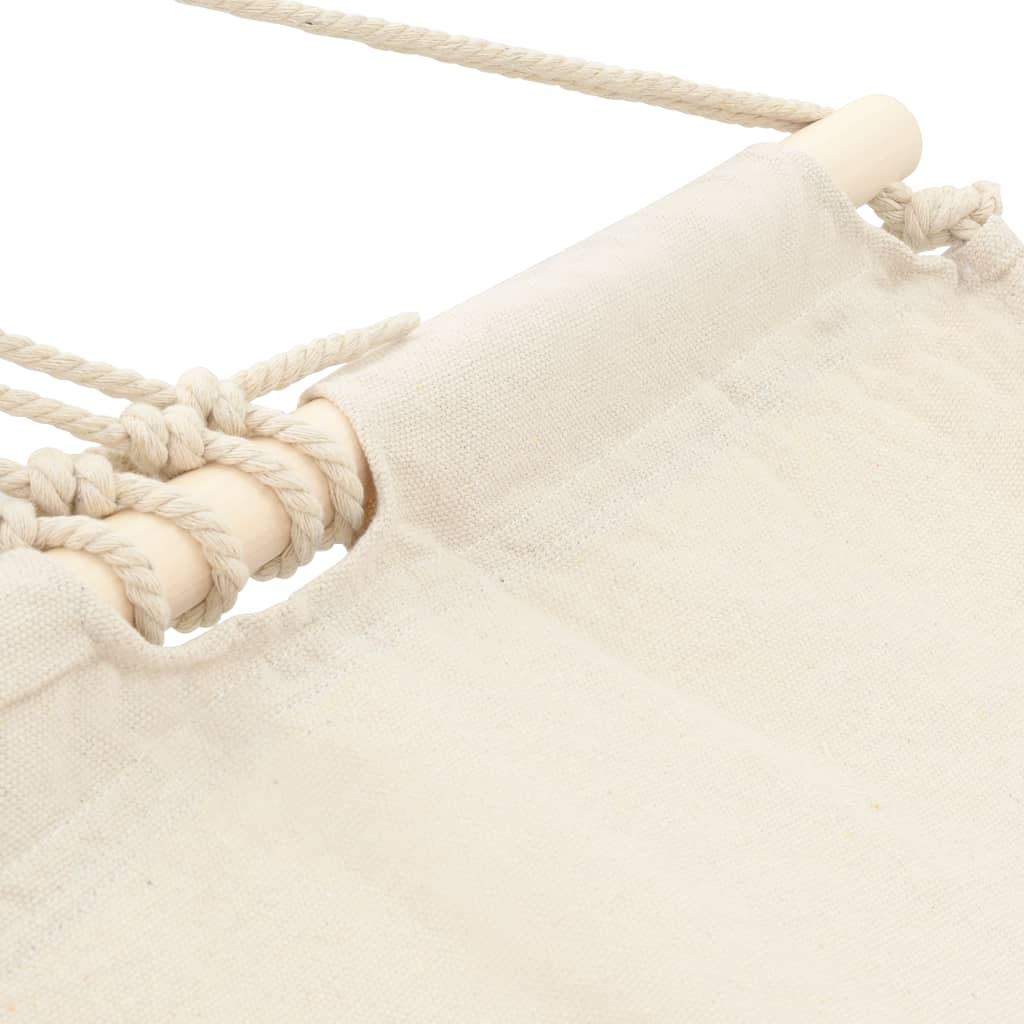 Vidaxl hakpat 210 x 150 cm (crema)