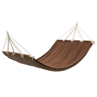 Vidaxl hakpat 210 x 150 cm (marrone)