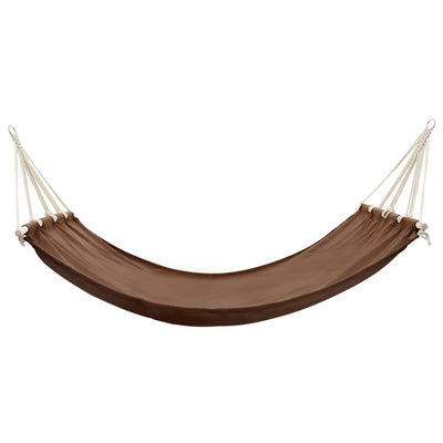 Vidaxl hakpat 210 x 150 cm (marrone)