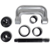 VIDAXL Bullet Giventure C-Frame Premere Set di manutenzione 4 in 1