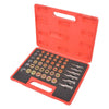 Kit di riparazione del filo Vidaxl OlieaftappLug