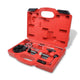 Vidaxl Tool Set Belt Distribution Belt para VAG 1.6 2.0 TDI