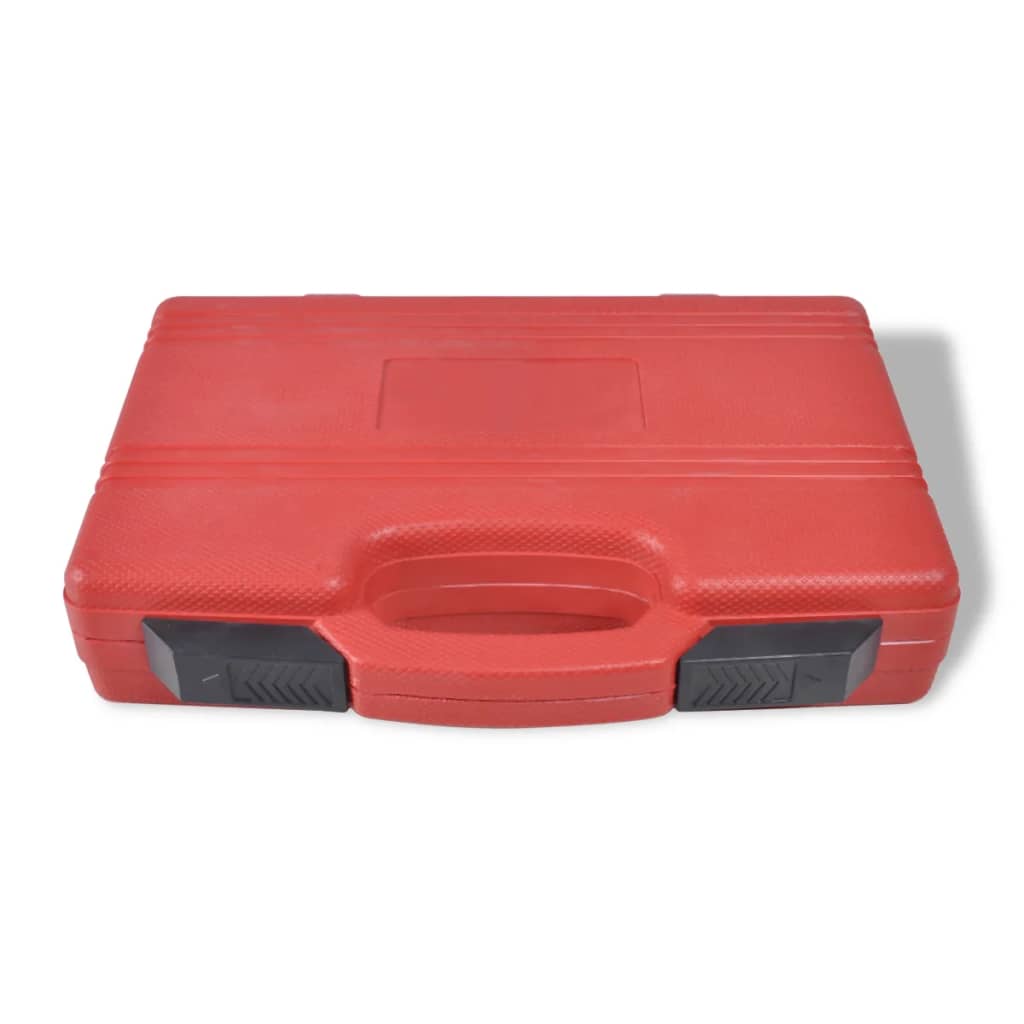 Vidaxl Tool Set Belt Distribution Belt para VAG 1.6 2.0 TDI