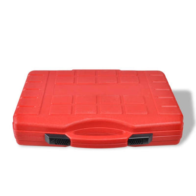 Vidaxl Set di strumenti di temporizzazione a 11 pezzi per BMW M42 44 50 52 54 56