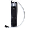 Pompa filtro per acquarium Vidaxl con carbonio attivo 600 L U U