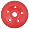 Vidaxl Diamond Minking Rhote con doppia riga 180 mm