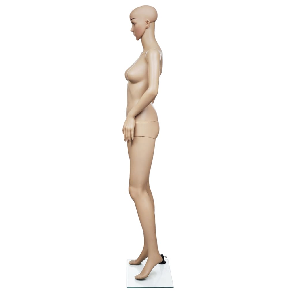 Vidaxl Estalage Doll Woman B