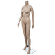 Vidaxl Echalage pop donna senza testa