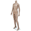Vidaxl Estalage Doll Man senza testa