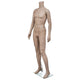 Vidaxl Estalage Doll Man senza testa