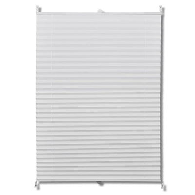Vidaxl Prisséjalind 70x125 cm bianco