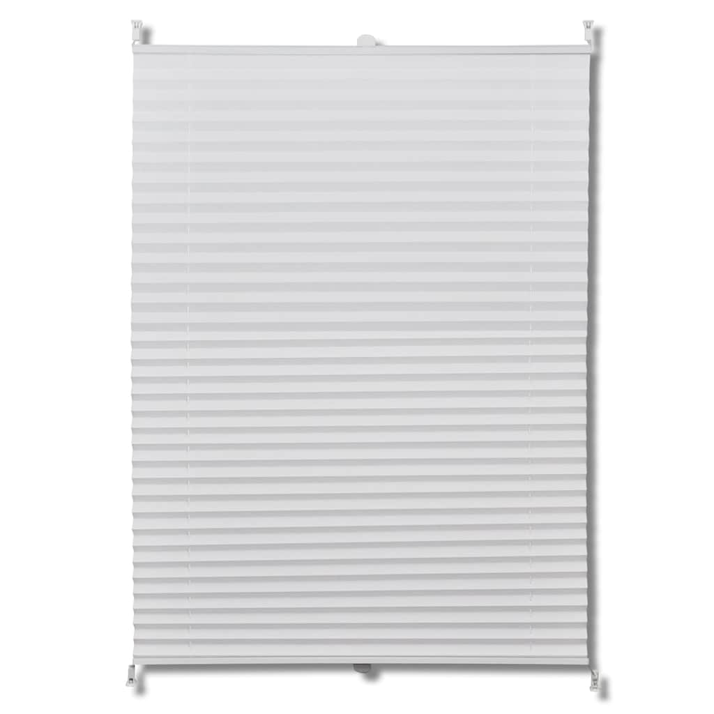 Vidaxl Prisséjalind 80x125 cm bianco
