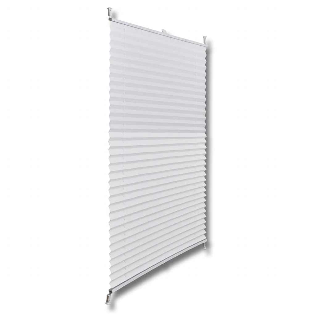 Vidaxl Prisséjalind 80x125 cm bianco