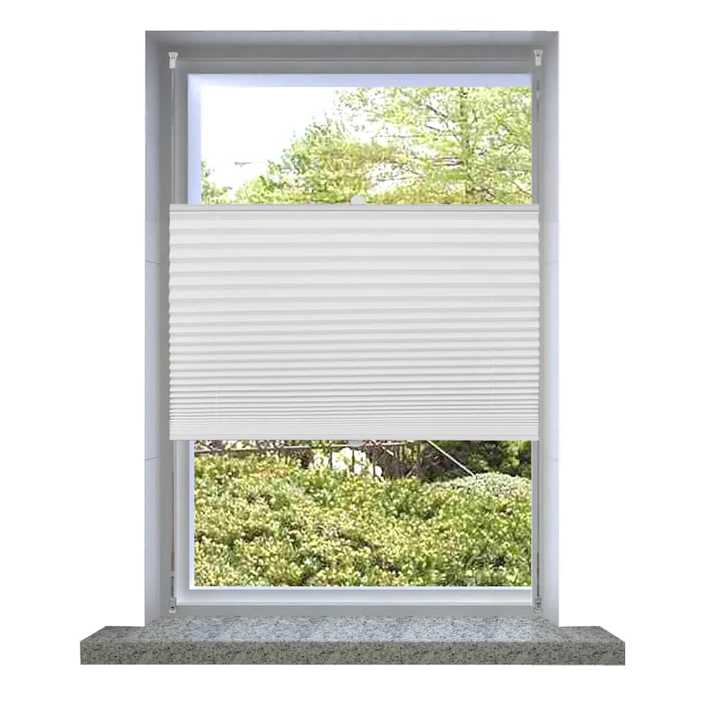 Vidaxl Prisséjalind 80x125 cm bianco