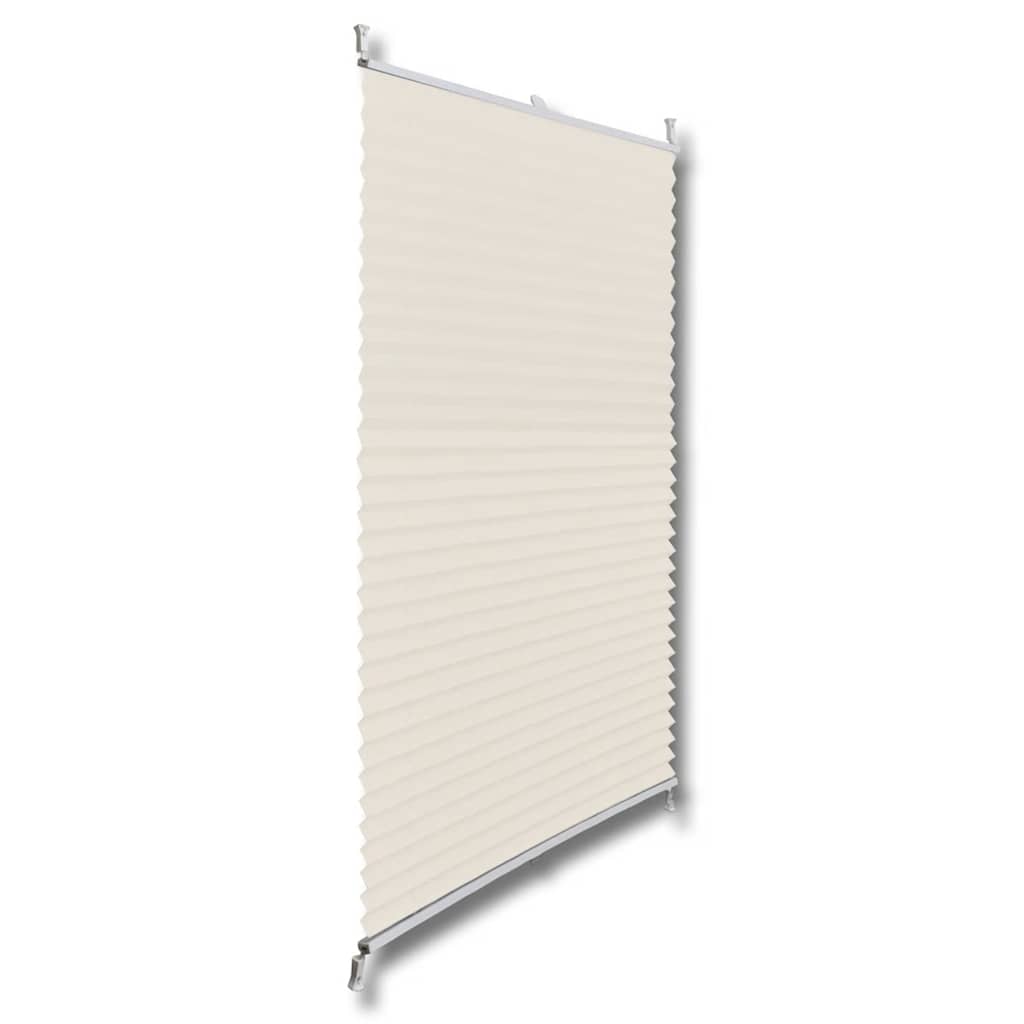 Vidaxl Prisséjalind 50x125 cm Crema