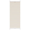 Vidaxl Prisséjalind 50x150 cm Crema