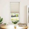Vidaxl Prisséjalind 50x150 cm Crema