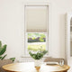 Vidaxl Prissé Roller Blind 60x100cm Cream