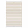 Vidaxl Prisséjalind 70x125 cm crema