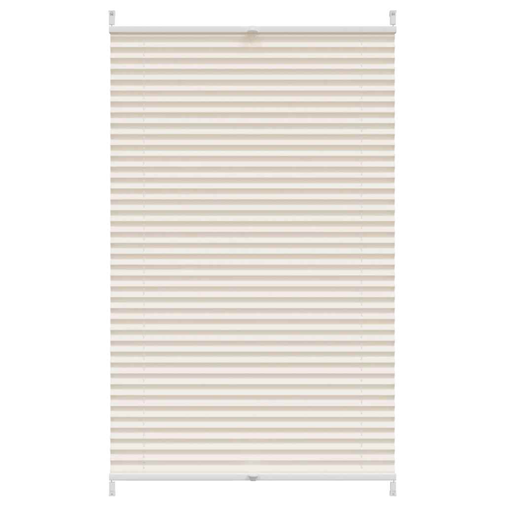 Vidaxl Prissé Roller Blind 70x150cm Cream