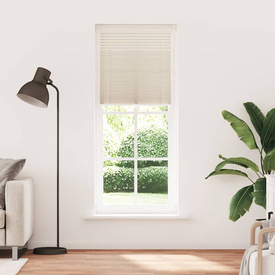 Vidaxl Prissé Roller Blind 70x200cm Cream