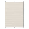 Vidaxl Prissé Roller Blind 80x200cm Cream