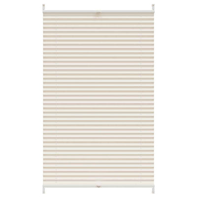 Vidaxl Prisséjalind 90x100cm Cream