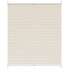 Vidaxl Prisséjalind 100x125cm Cream