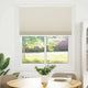 Vidaxl Prisséjalind 100x125cm Cream
