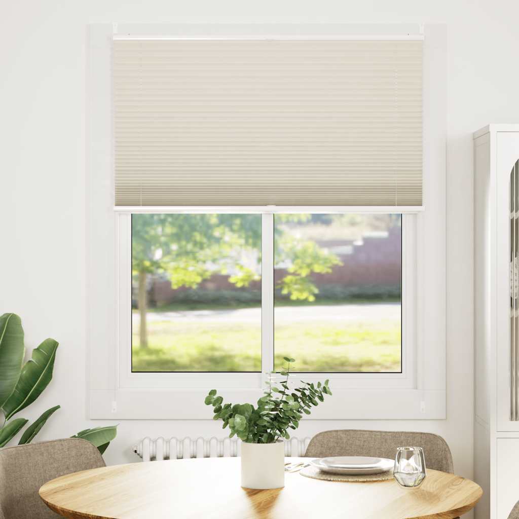 Vidaxl Prisséjalind 100x150 cm Crema