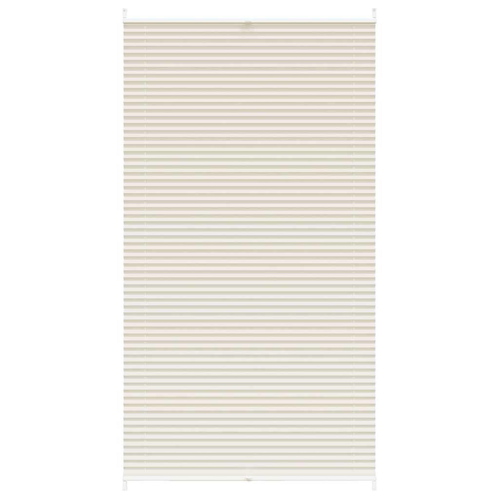 Vidaxl Prisséjalind 110x200 cm Cream