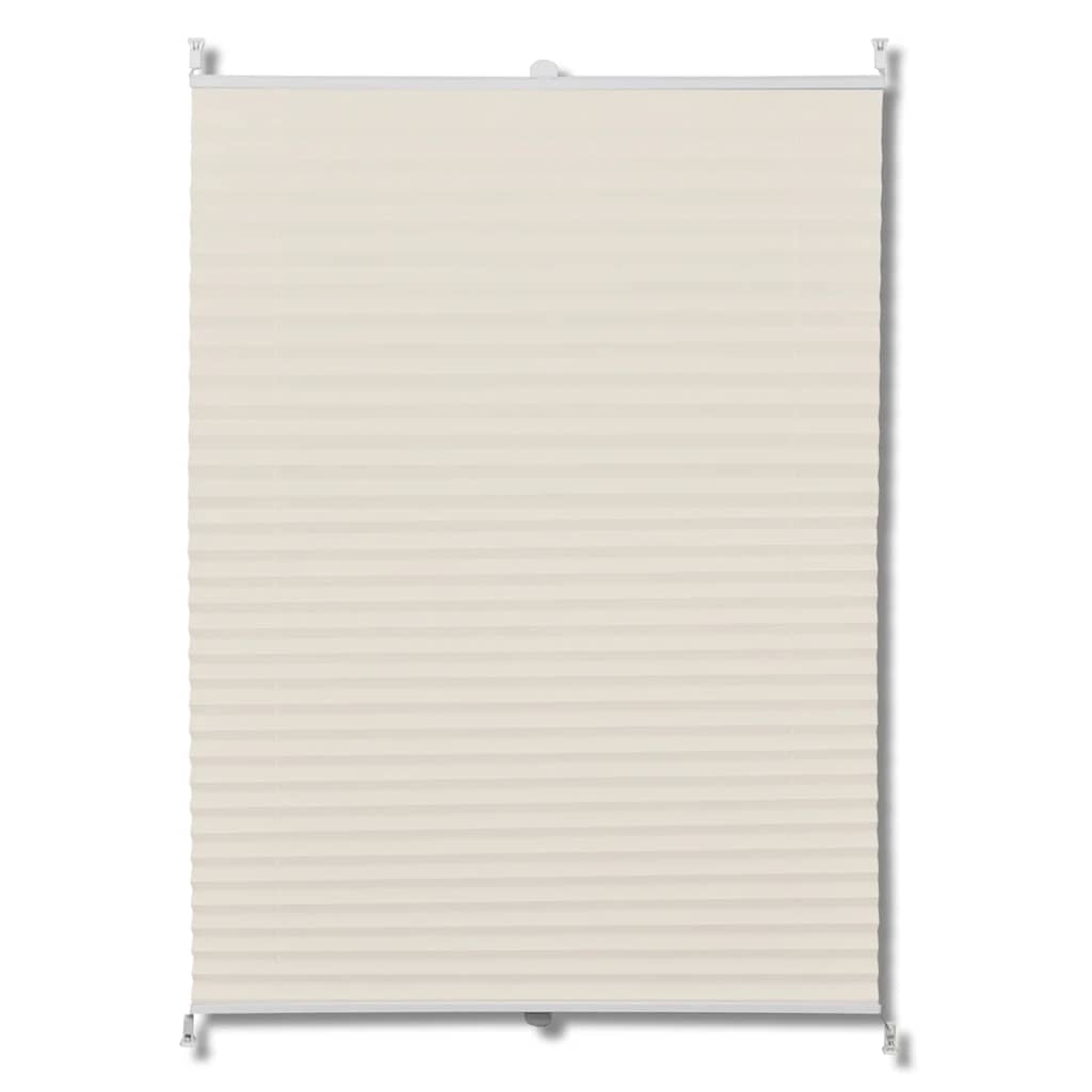 Vidaxl Prisséjalind 40x125cm Cream