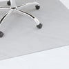 Vidaxl Plant tappetino per laminato o moquette 90x90 cm
