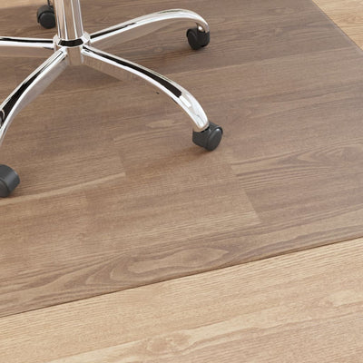 Vidaxl Plant tappetino per laminato o moquette 90x90 cm