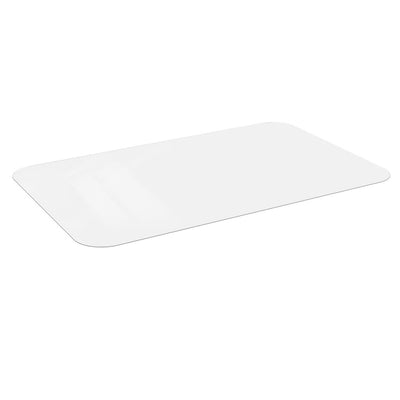 Vidaxl vloermat voor laminaat of tapijt 75x120 cm