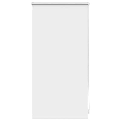 Vidaxl Roller condenado ciego 40 x 100 cm blanco