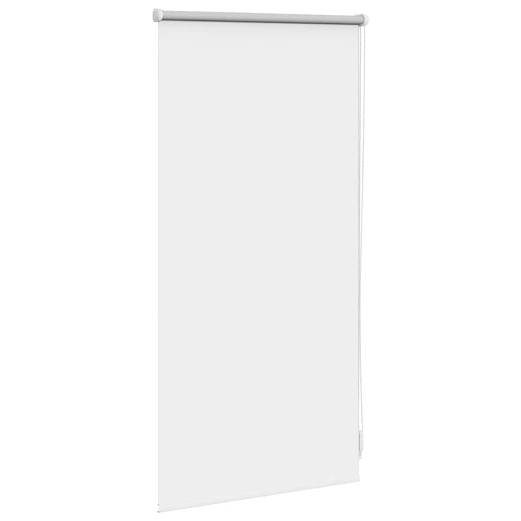 Vidaxl Roller Blind Drenging 40 x 100 cm bianco