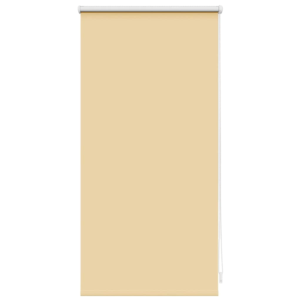 Vidaxl Roller Blind Danning 40 x 100 cm beige