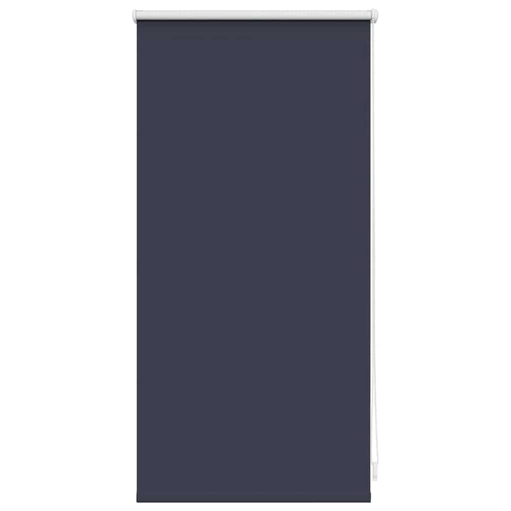 Vidaxl Roller Blind Danning 40x100 cm Grigio