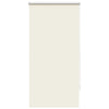 Vidaxl Roller Blind Drenging 60x120 cm Bianco rotto