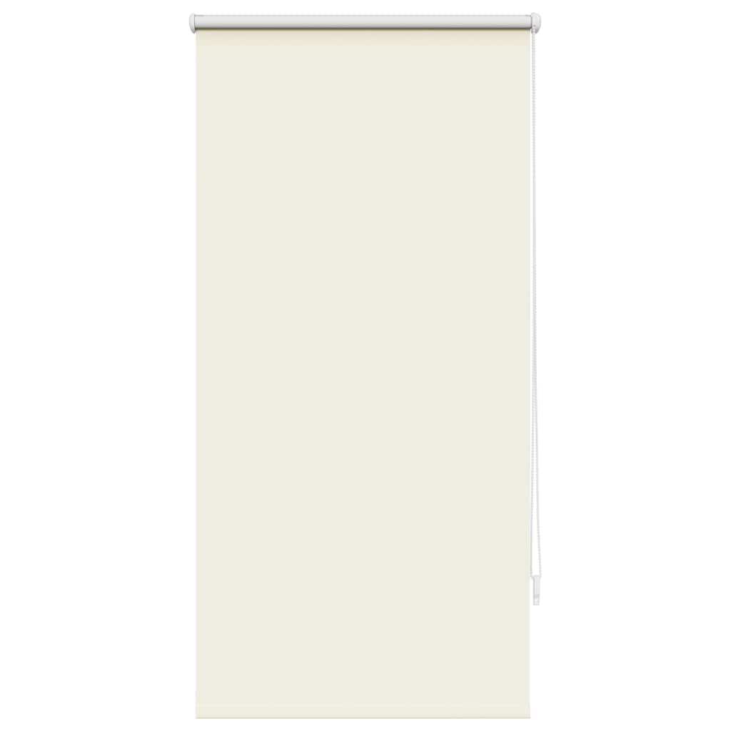 Vidaxl Roller Blind Drenging 60x120 cm Bianco rotto