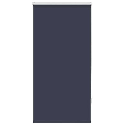 Vidaxl Roller condenado ciego 60 x 120 cm Azul marino