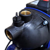 Vidaxl Electric Garden Pump 1200W Blue