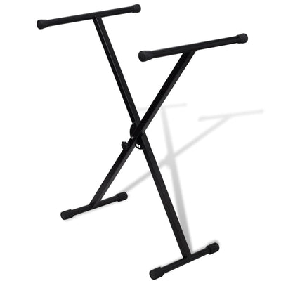VIDAXL TASTANTE TASSERGIALE STANDARD SINGOLO REGOLABILE