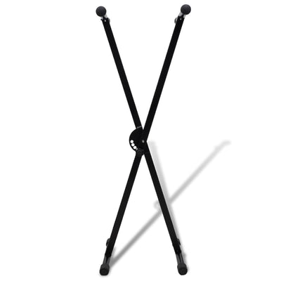 VIDAXL TASTANTE TASSERGIALE STANDARD SINGOLO REGOLABILE